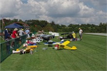 Picnic - flight line1